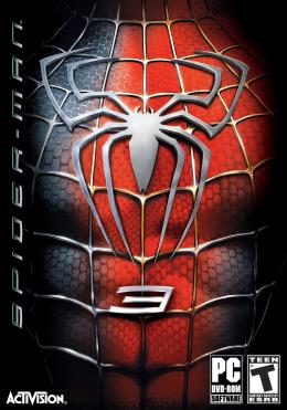 Spider-Man 3