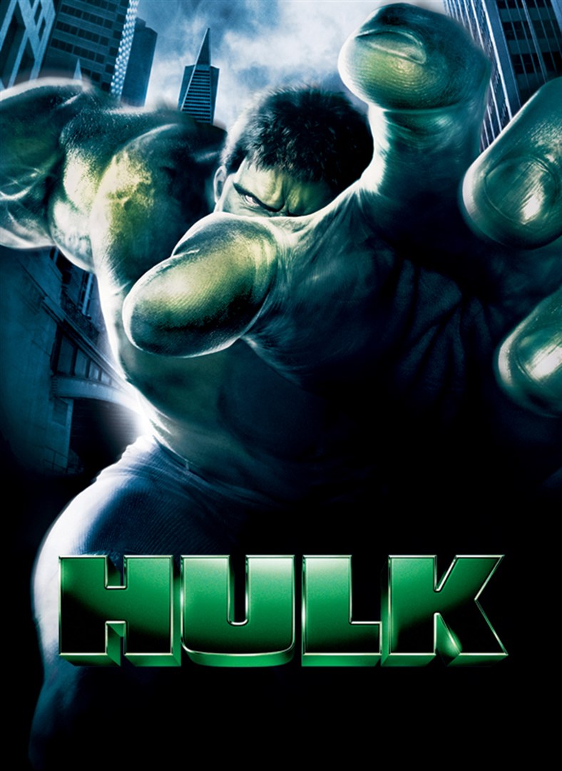 The Hulk