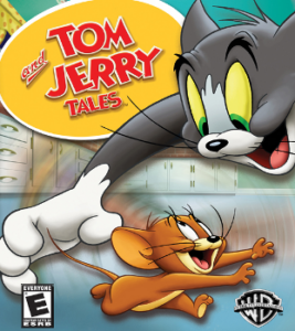 Tom And Jerry