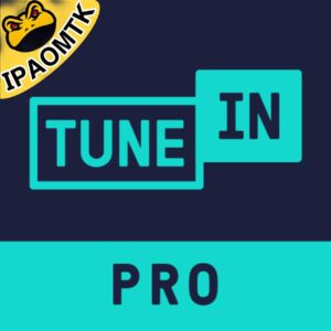 TuneIn Radio: Music & Sports PRO