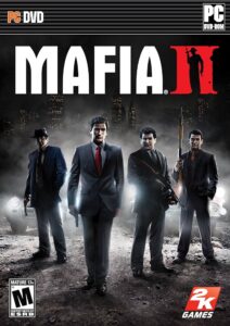 Mafia 2