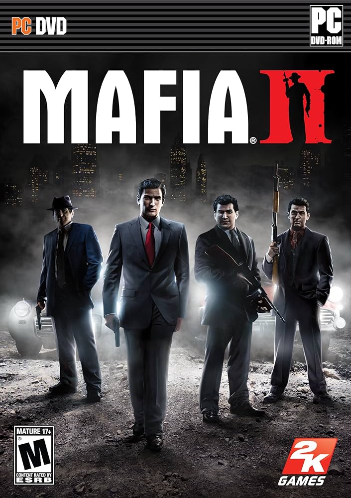 Mafia 2