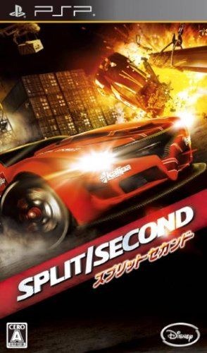 Split-Second PSP