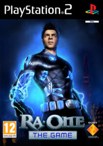 RaOne The Game