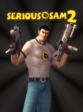 serious Sam2