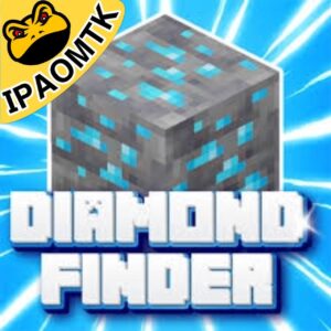 Diamond Finder for Minecraft