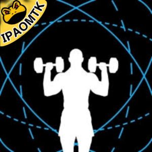 GymStreak Workout Nutrition