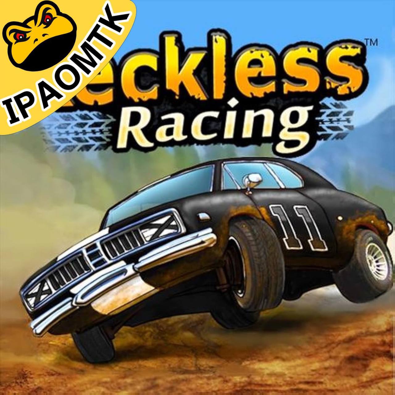 Reckless Racing