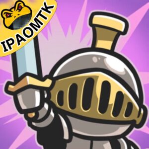 Rush! Knights : Idle RPG