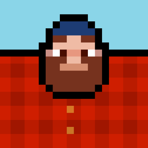 Timberman