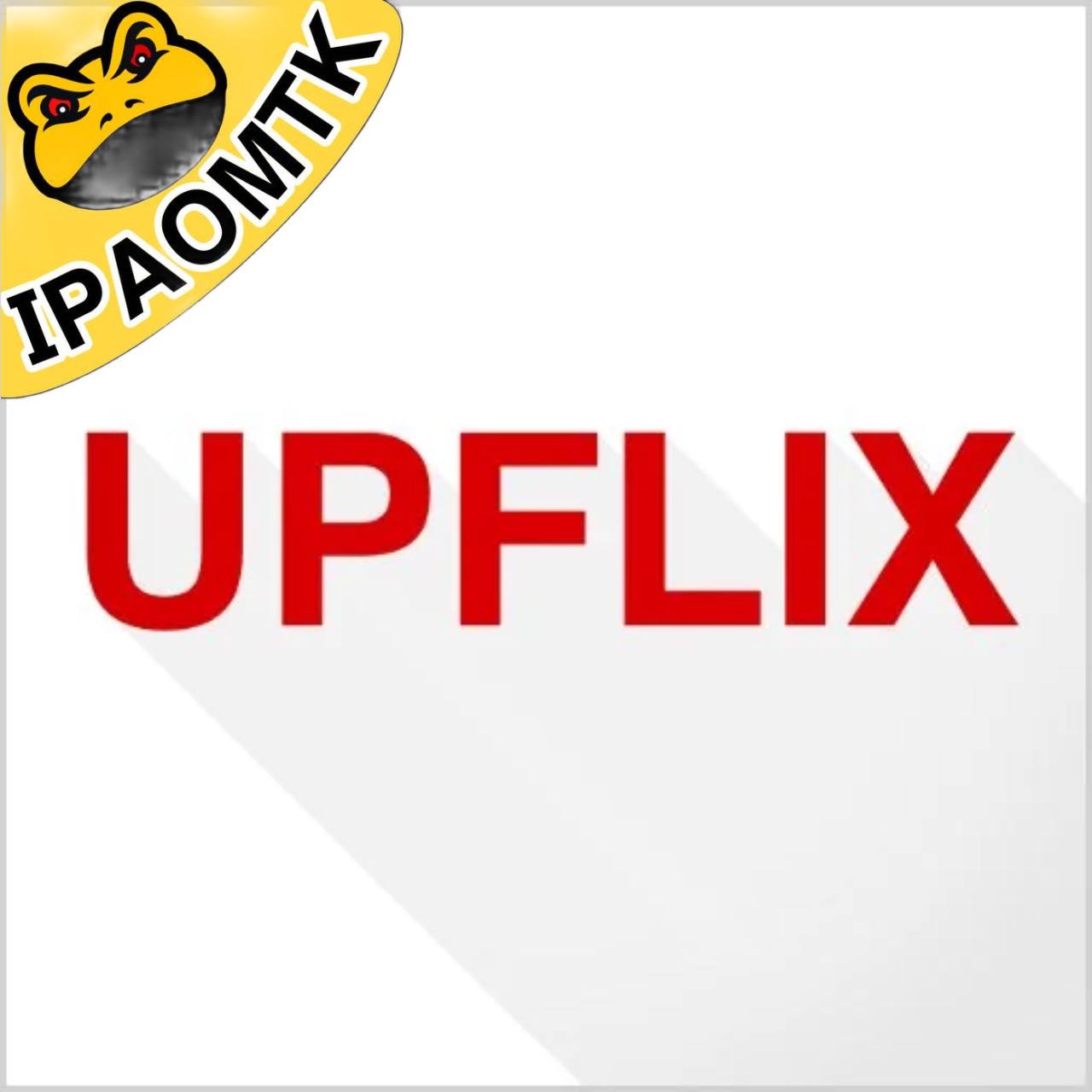 Upflix