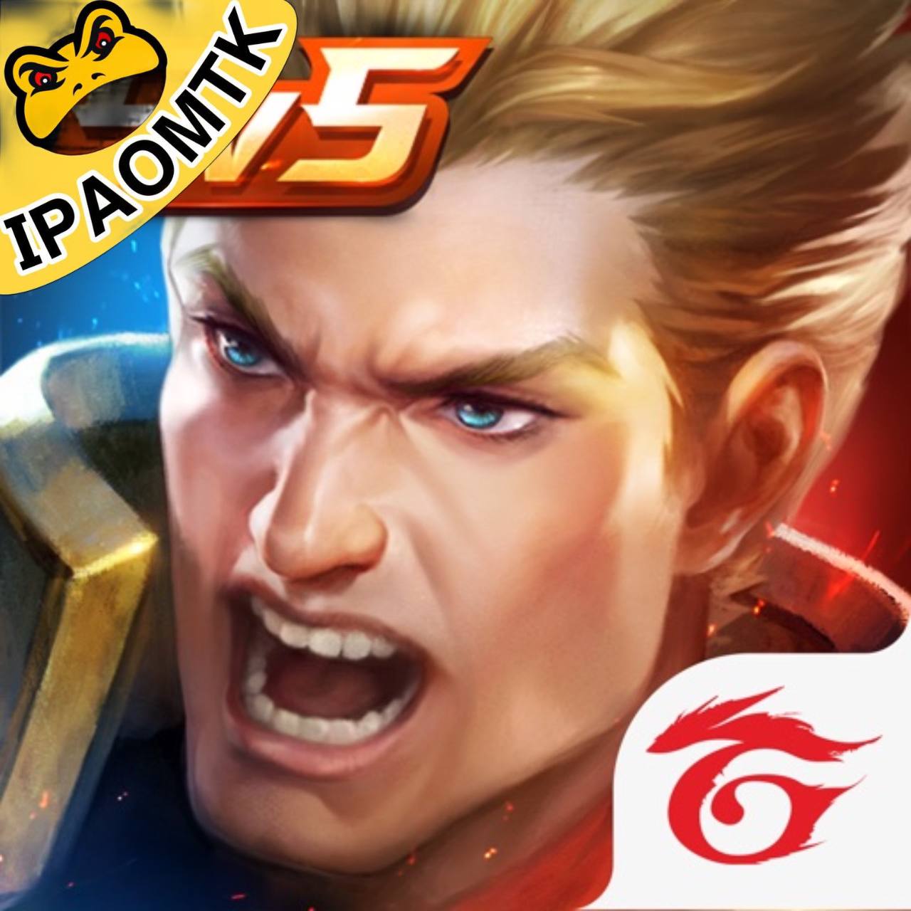 Garena Liên Quân Mobile