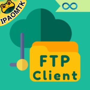 FTP Client FTP Server Files