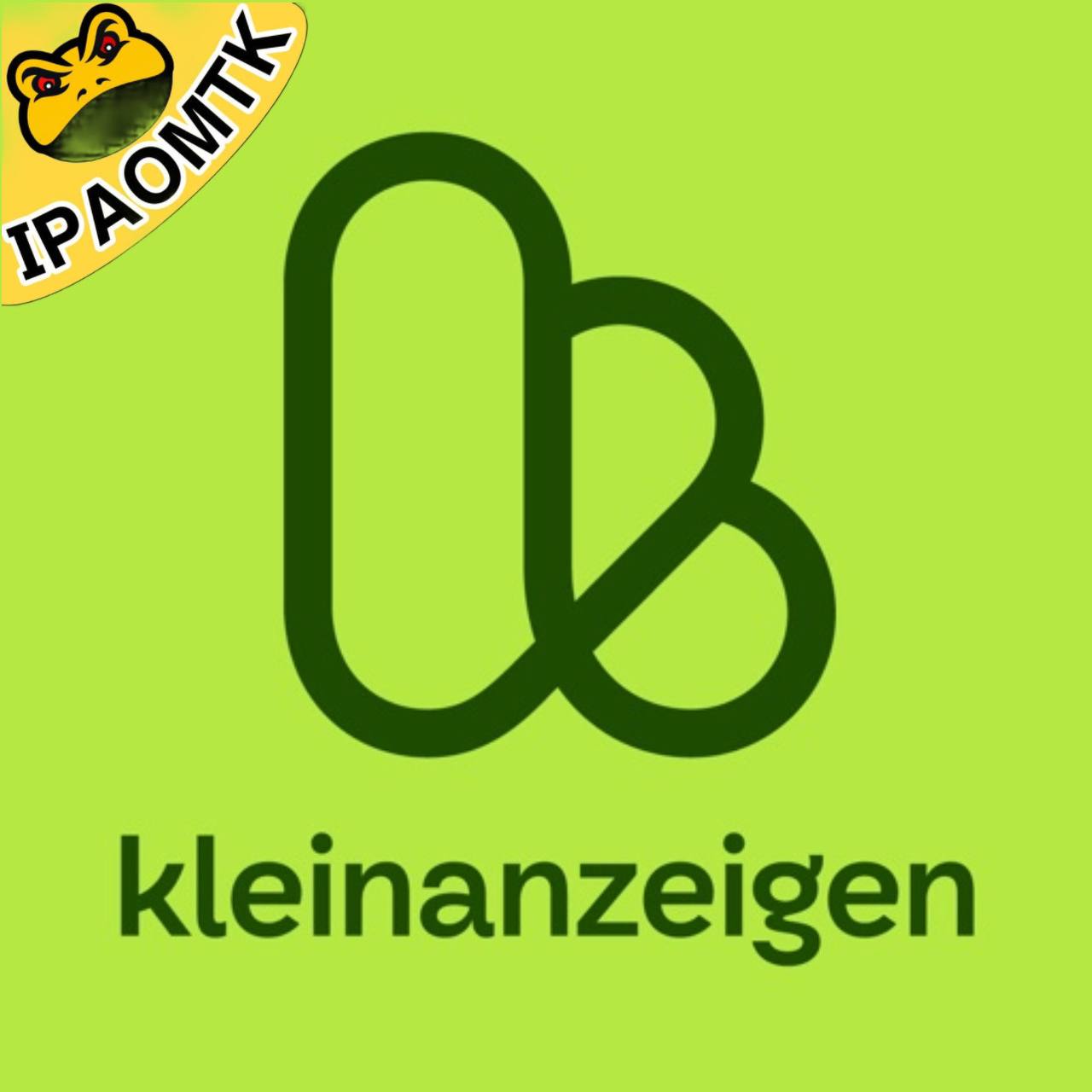 Kleinanzeigen - without eBay