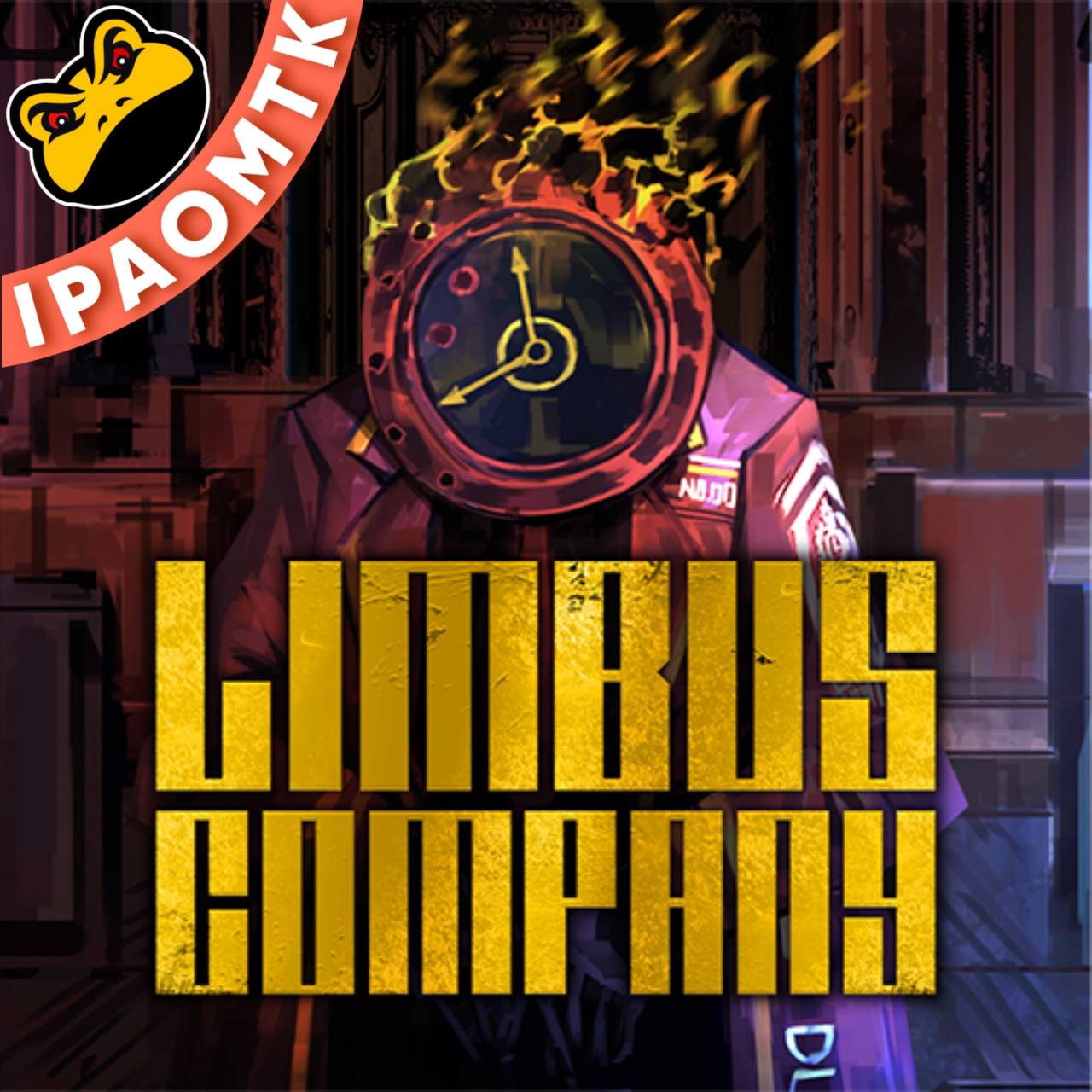 Limbus Company