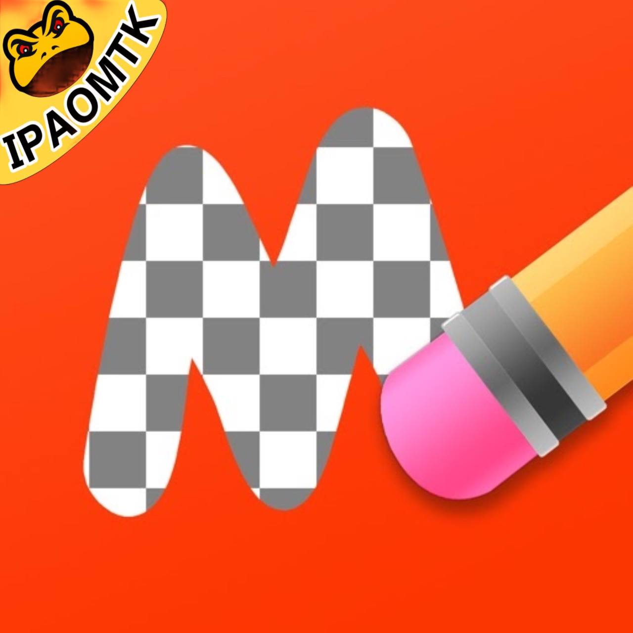 Magic Eraser Background Editor