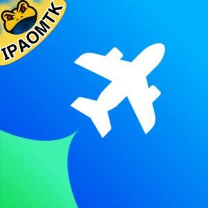 Plane Finder Flight Tracker