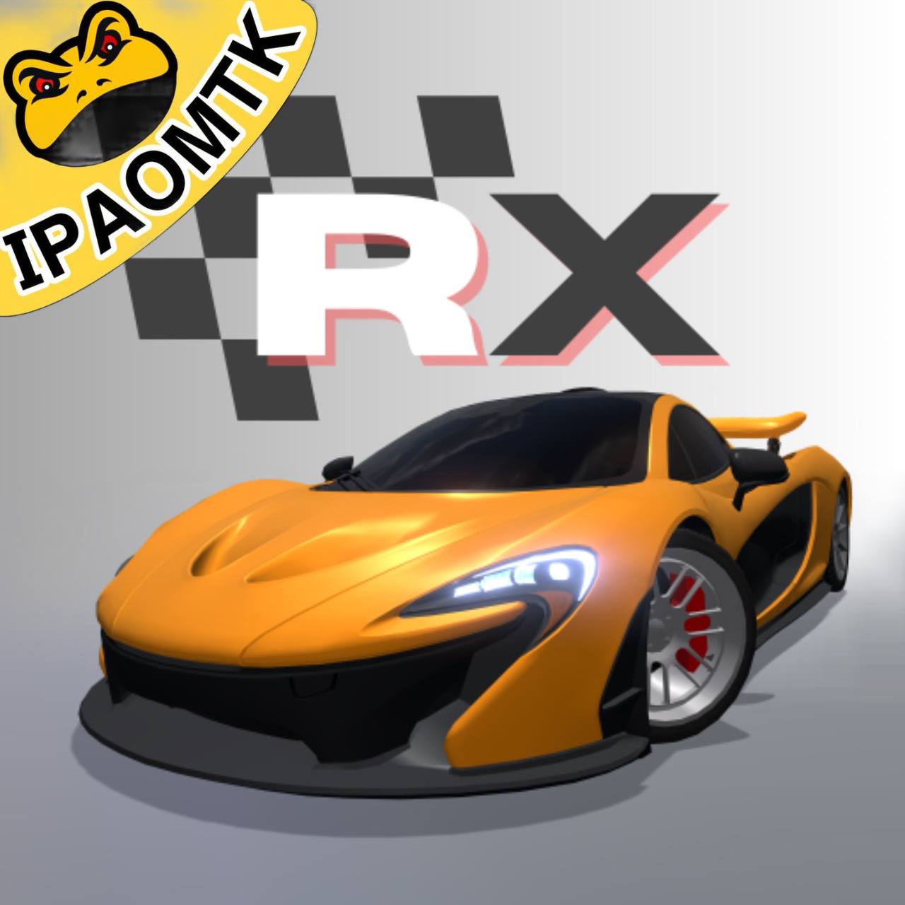 Racing Xperience Online Races