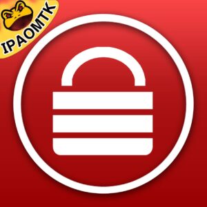 Password Safe iPassSafe