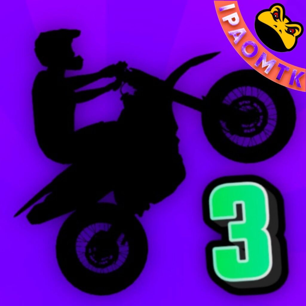 Wheelie Life 3
