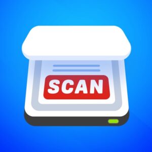 PDF Scanner +