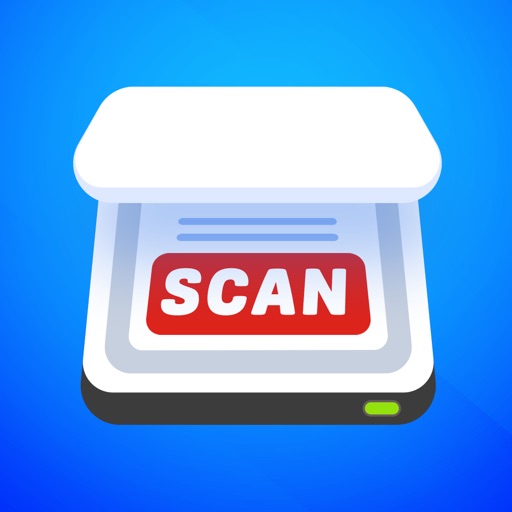 PDF Scanner +