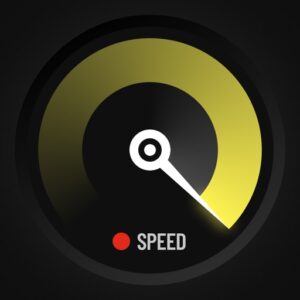 Speedometer GPS Tracker