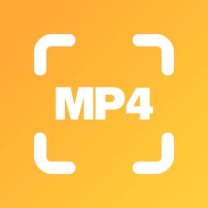 MP4 Maker - Convert to MP4