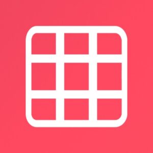 Photo Splitter Picture Grids