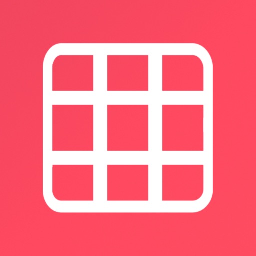 Photo Splitter Picture Grids