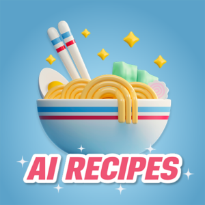 AI Cook Recipe Finder