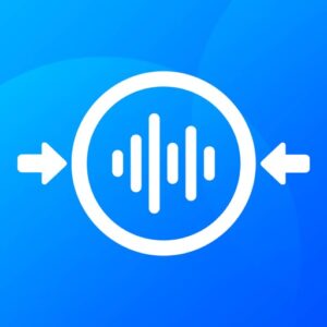 Audio Compressor - MP3 Shrink