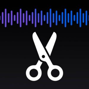 Audio Trimmer - Music Editor