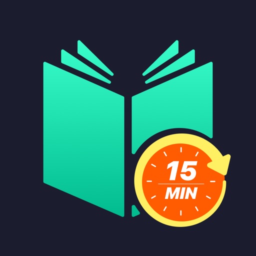 Book Summaries Daily 15Mins