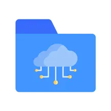 File Manager - Cloud Organizer