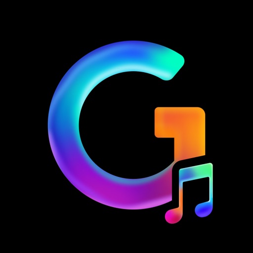 Gradient Music: AI-Generated