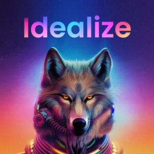 Idealize : AI Art Generator