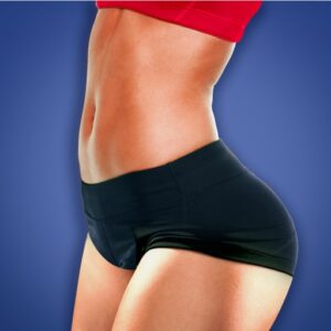 Leg and Buttock Workout App