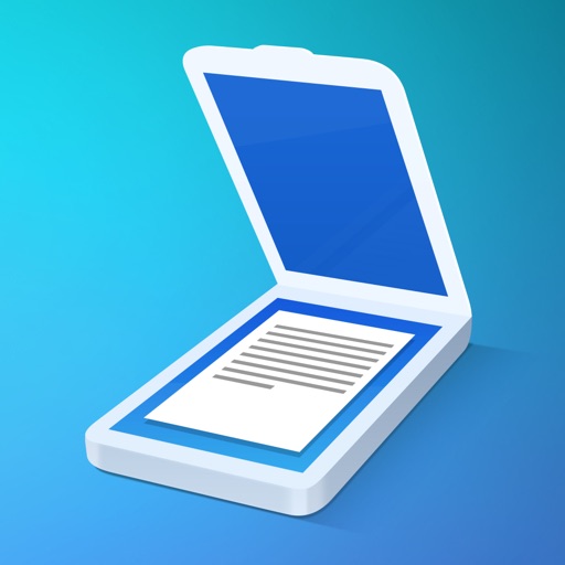 Scanner Mini – Scan PDF & Fax