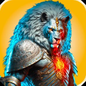 Warrior kings: Idle RPG