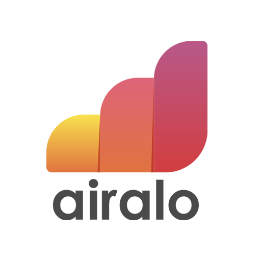 Airalo eSIM Travel & Internet