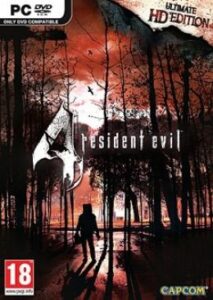 Resident Evil 4