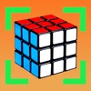 3D Magic Cube Solver