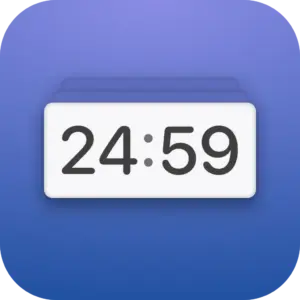 Focused Work Pomodoro Timer