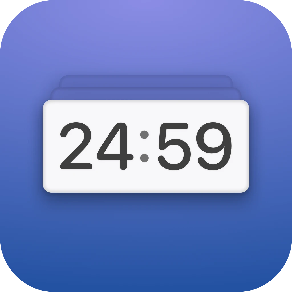 Focused Work Pomodoro Timer