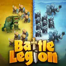 Battle Legion - Mass Battler