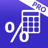 Calculate Percentage PRO