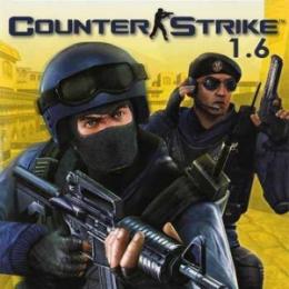 Counter Strike 1.6