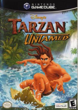 Tarzan