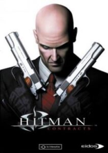 Hitman Contracts